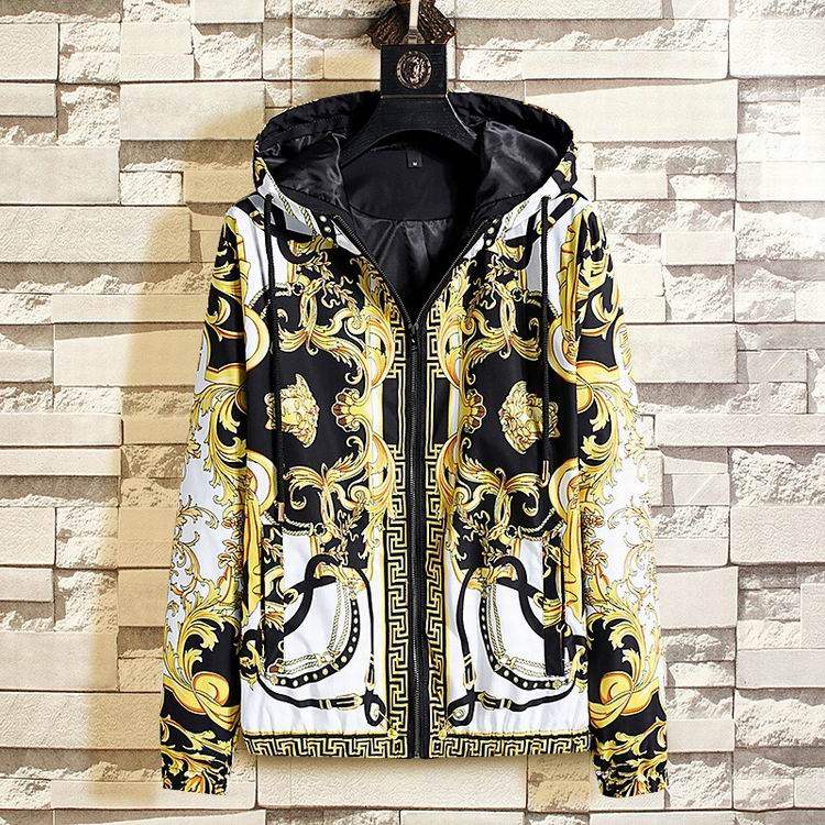 Versace Men's Outwear 48